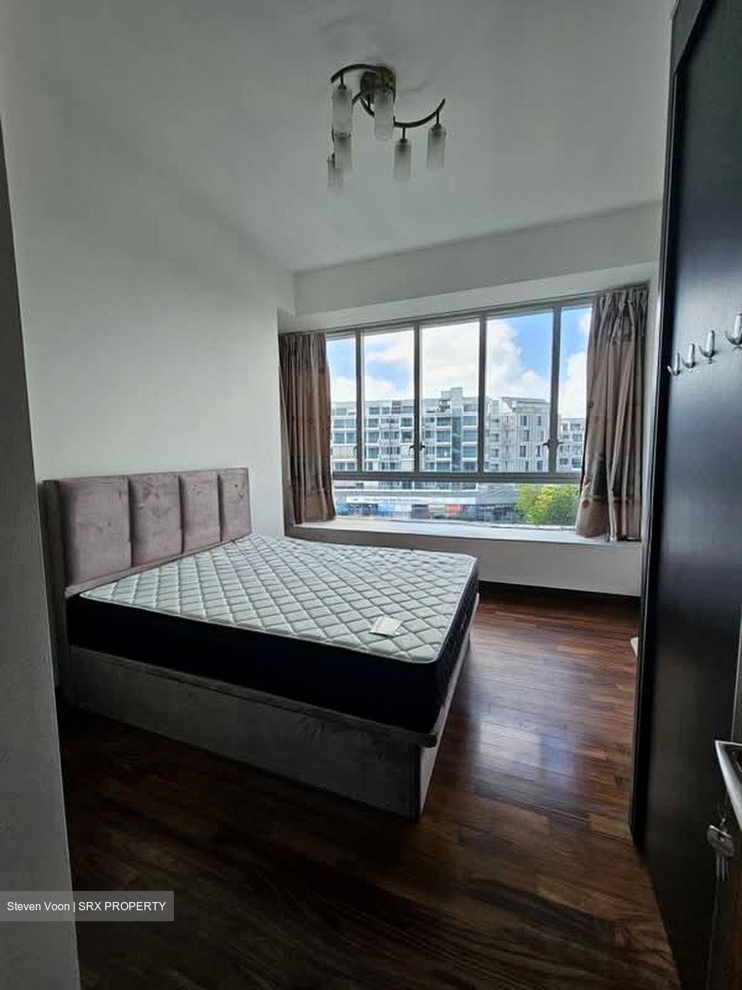 Jardin (D21), Condominium #540614051